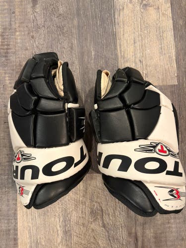 Tour Gloves 14" (Used)