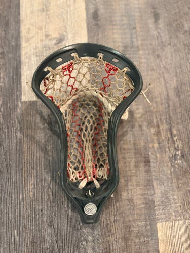 Maverik Kinetik 2.0 Head (Used)
