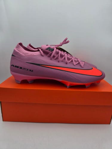 Nike Mercurial Vapor 16 Pro FG Scary Good Pack FQ8685-600 Soccer Cleats Sz 12