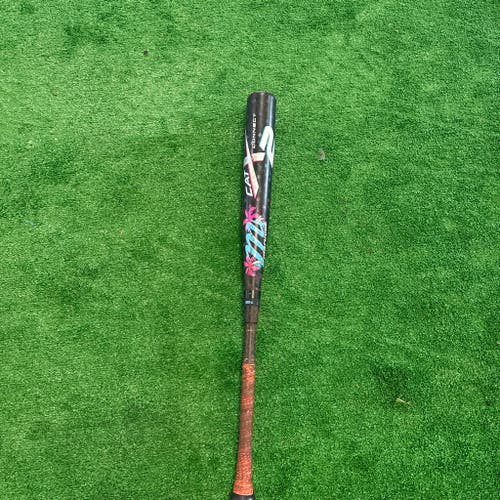 2025 Marucci Cat X 2 BBCOR Certified Bat (-3) 32.5" (Used)