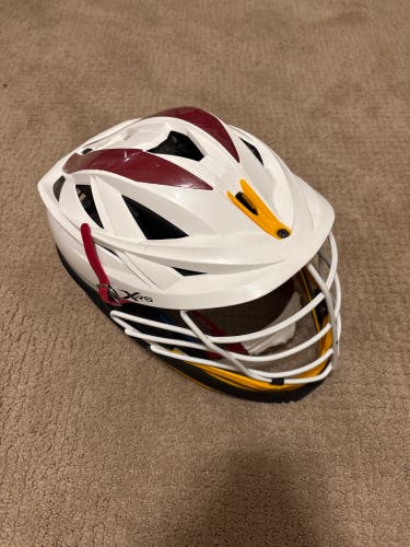 Cascade XRS Helmet (Used)