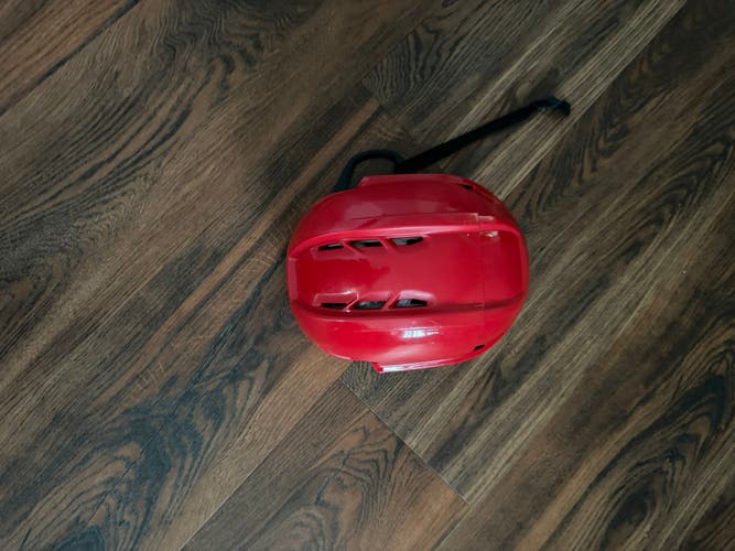 Small CCM Tacks 910 Helmet (Used)