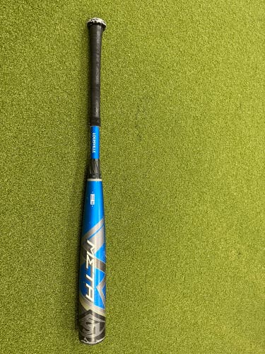 2020 Louisville Slugger Meta Composite BBCOR Certified Bat (-3) 31" (Used)