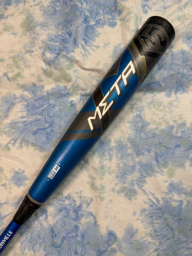 2020 Louisville Slugger META Composite BBCOR Bat 32in 29oz (-3)