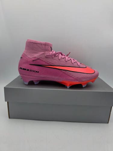 Nike Mercurial Superfly 10 Elite FG Scary Good FQ1454-600 Men's Sz 4.5