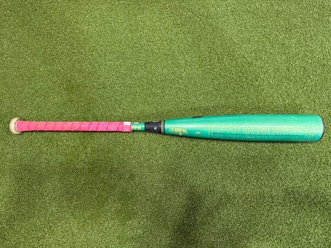 2023 Louisville Slugger Meta Composite USSSA Certified Bat (-5) 30" (Used)