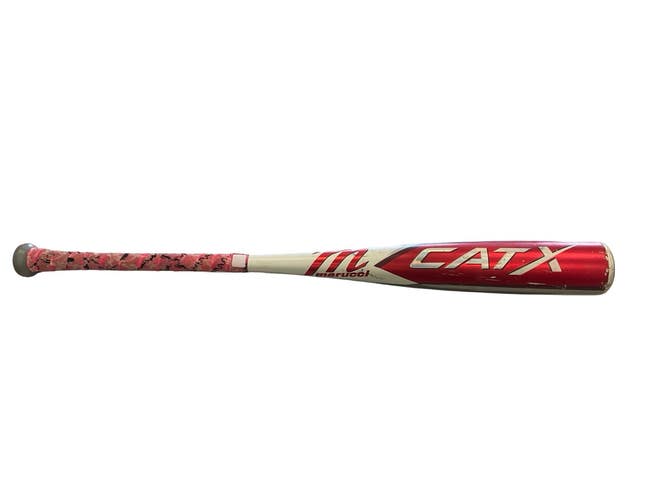 Marucci Catx USSSA Bat 11859-S000034826
