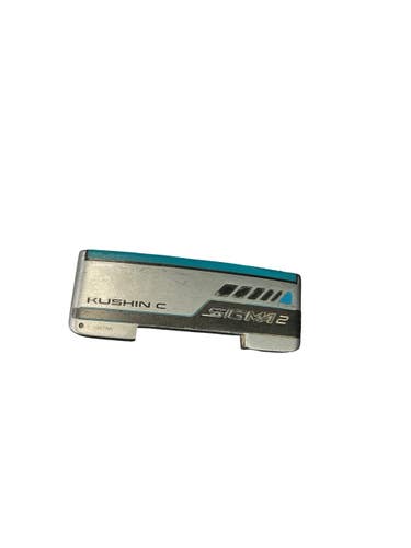 Ping SIGMA 2 KUSHIN C Mens Putter RH 11859-S000034828