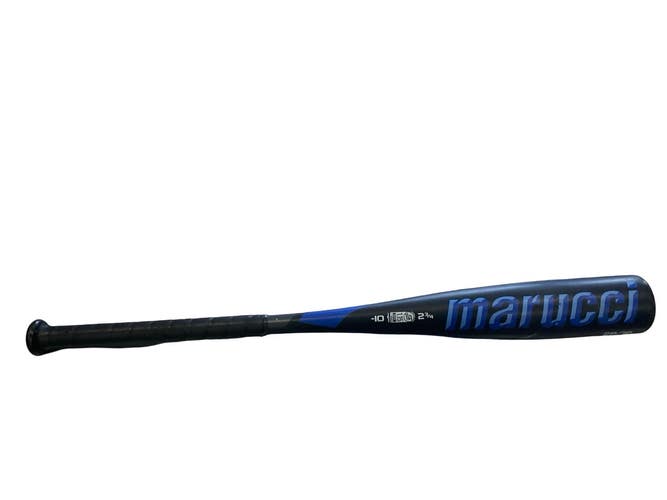 Marucci F5 USSSA Bat 11859-S000034824