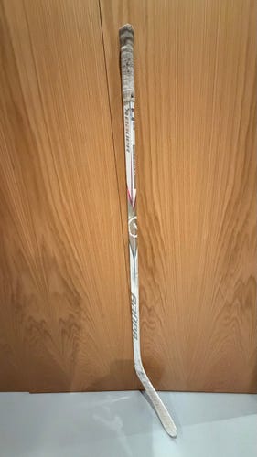 Junior Bauer Proto2 Left Hand Hockey Stick P92 33 Flex (Used)