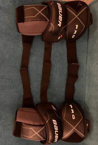 Bauer Pro (New)