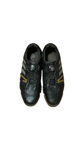Adidas Powerband BOA Golf Shoes [1239]
