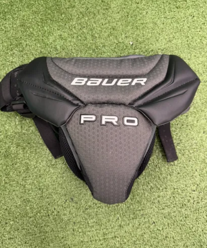 WH3 Goalie Bundle for @AMorin80