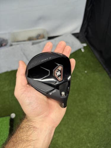 Srixon Zxi RXT 3+ Wood 13.5* Head Only RH No HC