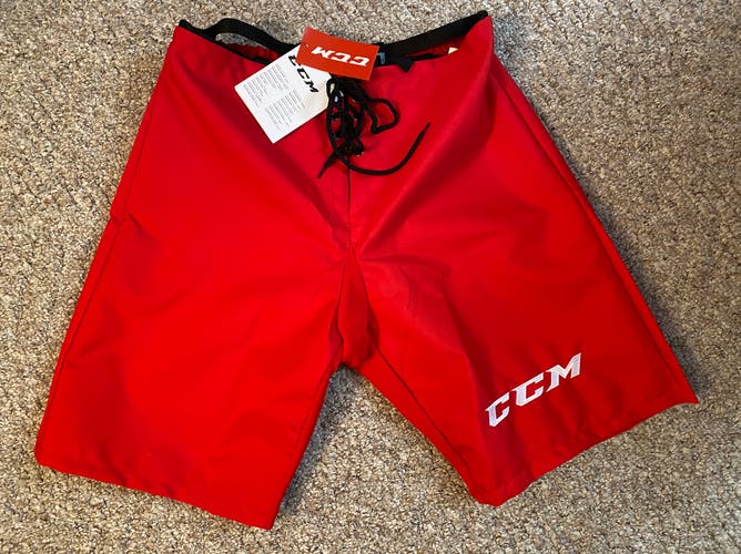 Senior Small PP10 CCM Hockey Pant  Covers Pro Stock (New)
