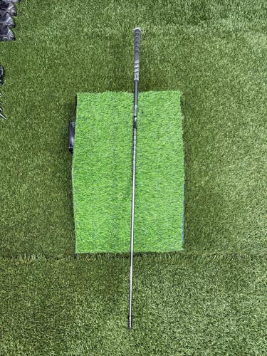 Aretera EC1 Gray 45/3 Regular Flex Driver Shaft 44 Inches W Srixon Tip
