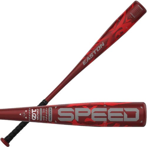 New Easton Speed USA Youth Baseball Bat 32/22 (-10) 32" 22 oz 2 5/8" 11735-EASEUS5SPD1032