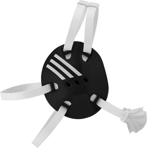 New Response Ear Guard BLK/WHT 11873-ADIAE100BLKWHT