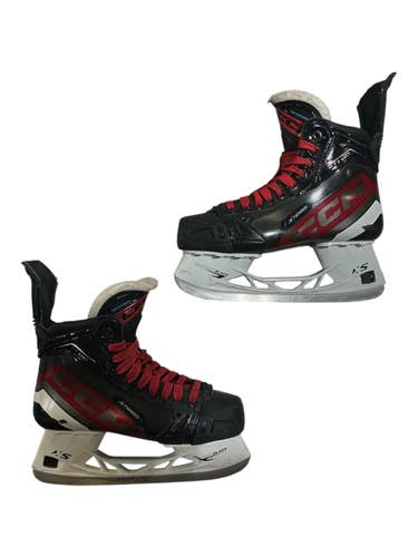 Used CCM JETSPEED FT680 Intermediate Hockey Skate Intermediate 6.0 11873-S000251482
