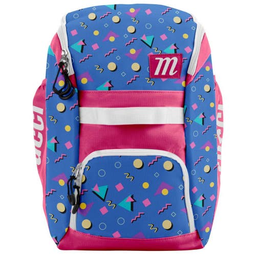 New FOXTROT TBALL BAG PR/PK 11873-MRCMBFXTRBPPRPK