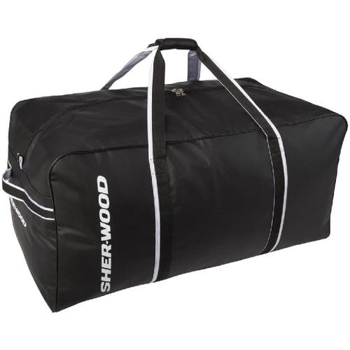 Sher-Wood Goalie Bag (New)