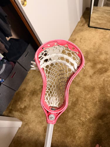 Maverik Havok 2 Head (Used)