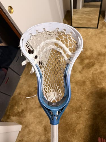 StringKing Mark 2A Head (Used)