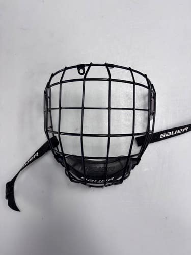 Used Bauer Hockey Accessory 11860-S000317796