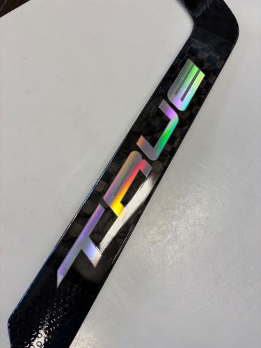 New True HZRDUS SMOKE Senior Goalie Stick 26" 11860-C000317784