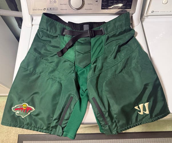 Large Warrior QRE Pant Shell Pro Stock (Used)