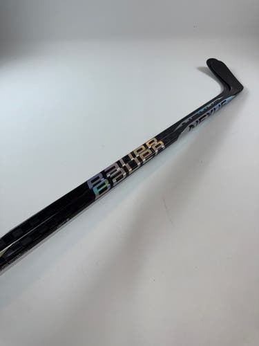 2 Pack Bauer Nexus Sync 122 Flex P92 LH *Victor Hedman* Pro Stock Hockey Stick (New)