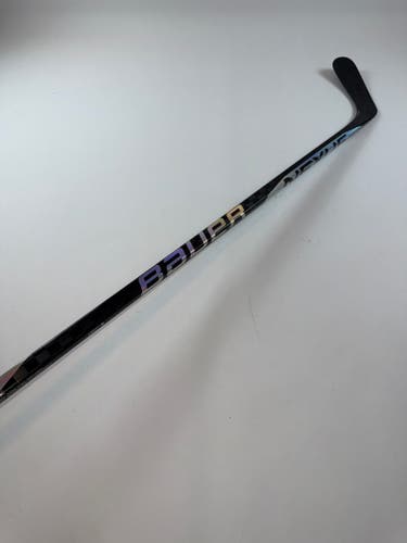Bauer Nexus Sync 122 Flex P92 LH *Victor Hedman* Pro Stock Hockey Stick (New)