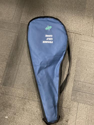 Used Disc Golf Accessory 11614-S000246784