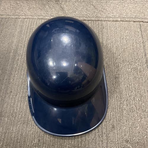 Used Evoshield SKULL CAP Catchers Equipment Other Navy Blue 11614-S000246762