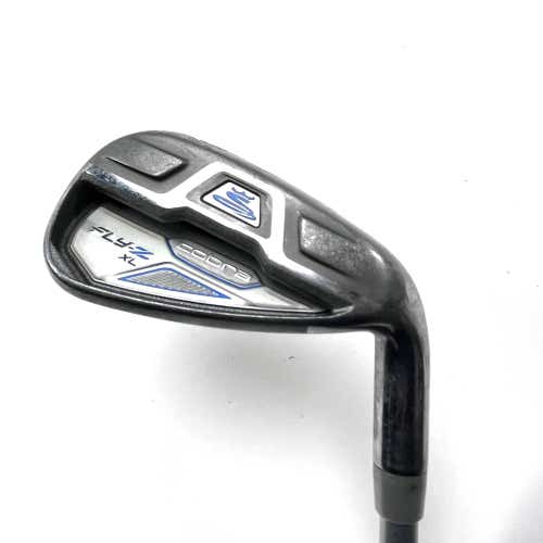 Cobra Fly-Z XL Pitching Wedge PW Fly-Z XL 55g Ladies Graphite Womens RH