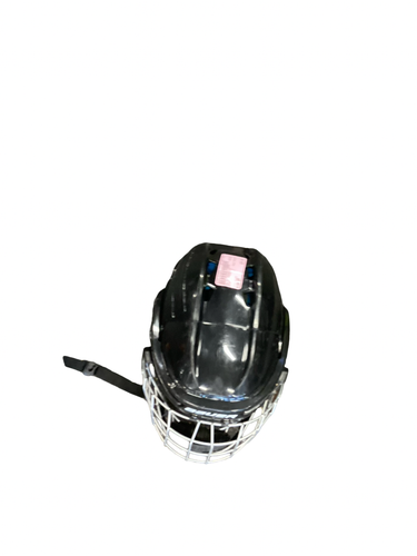 Used Bauer PRODIGY Helmet Cage Combo Black SM 11613-S000192464