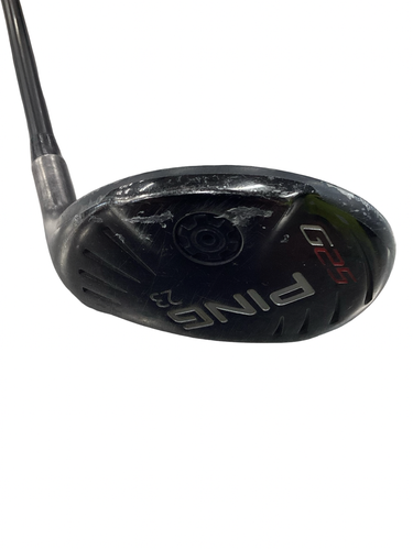Used Ping G25 Mens Hybrid Club RH 4 Hybrid 11613-S000192441