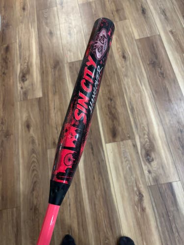 25 oz Short Porch Sin City (Used)