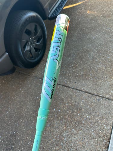 2026 Marucci Asura Composite Bat (-11) 31" (New)