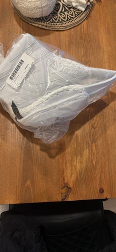 Vaughn VX1 Pro Carbon Regular Pro Stock (New)