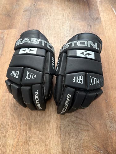 Easton GX Gloves 14" (Used)