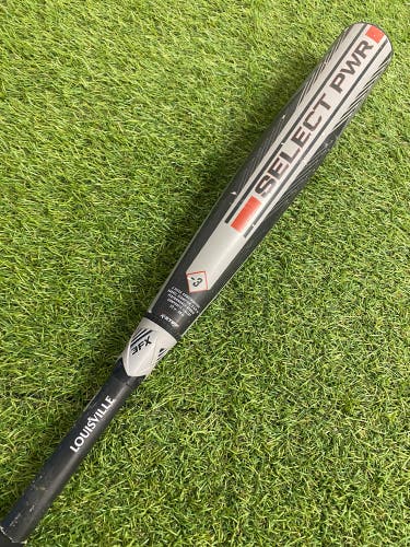Louisville Slugger Select PWR BBCOR (2 5/8") 2026 (-3)