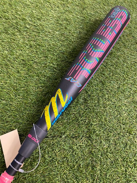 Marucci RCKLESS Neon Rewind Composite USSSA (2 3/4") 2026 (-8)