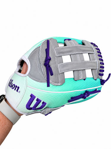 Softball Glove 12.25" (New)
