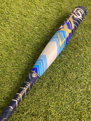 Louisville Slugger LXT Fastpitch 2024 (-11)