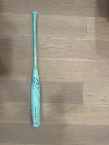 2026 Rawlings Icon Composite USSSA Certified Bat (-5) 32" (New)