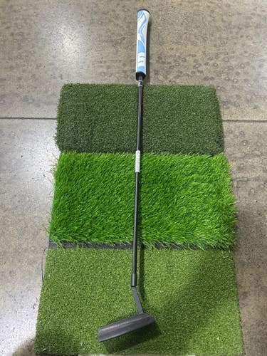 Used Odyssey GOOD GOOD 365 GRAM CNC MILLED Mens Putter RH 11605-S000229403