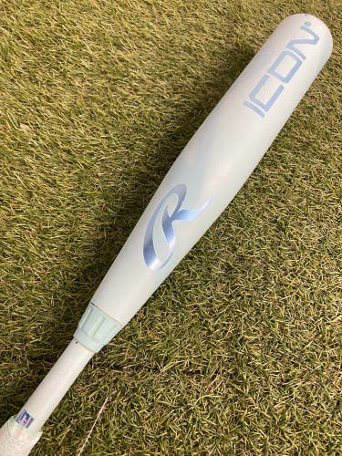 Rawlings Icon Composite USSSA (2 3/4") 2026 (-10)