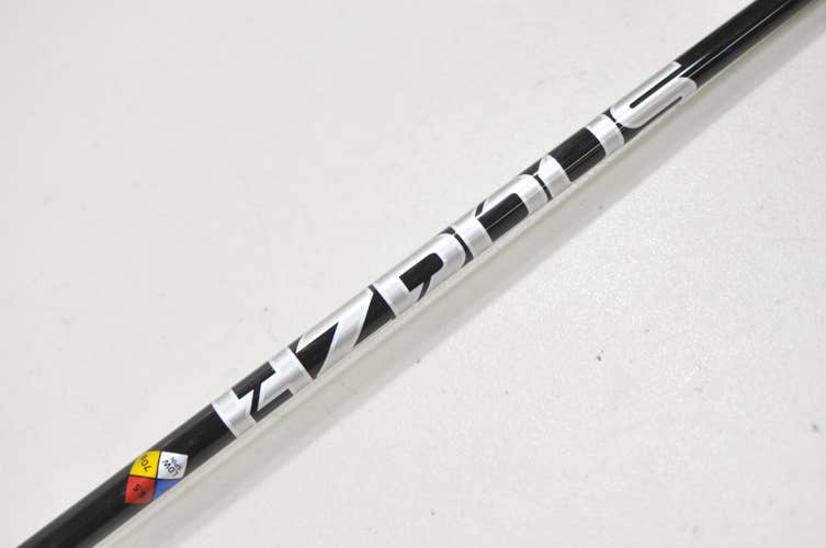Project X HZRDUS Black 6.5 70g X-Stiff Flex Driver Shaft 44.5" #229964