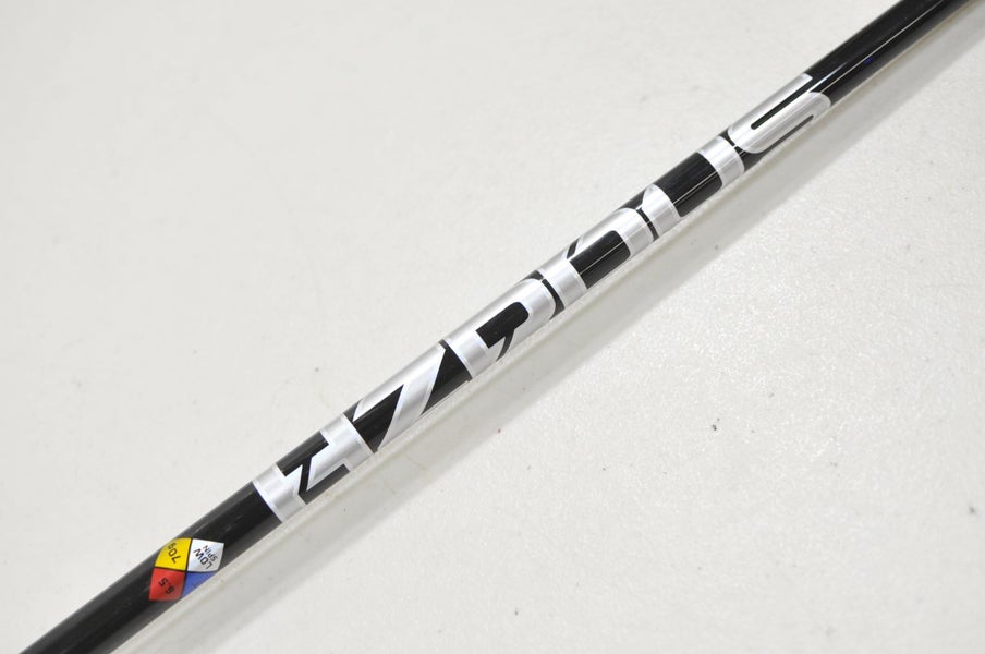 Project X HZRDUS Black 6.5 70g X-Stiff Flex Driver Shaft 44.5" #229964